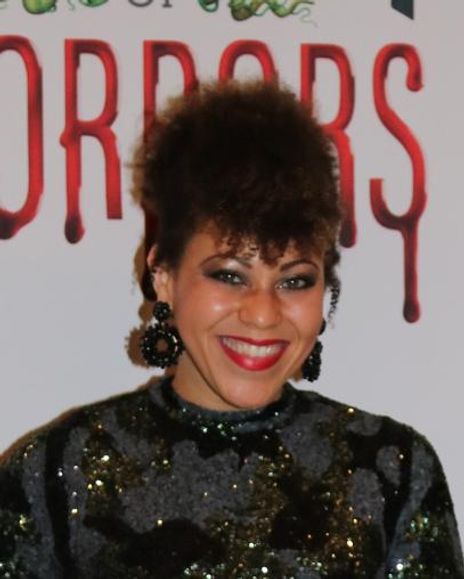 Kris Roberts Headshot