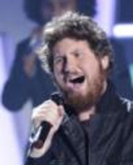 Casey Abrams Headshot