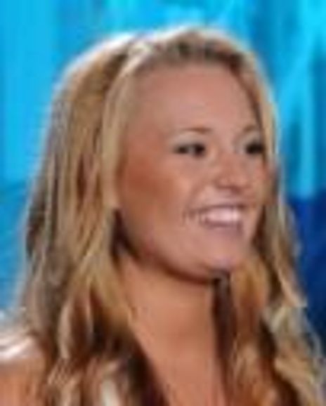 Janelle Arthur Headshot