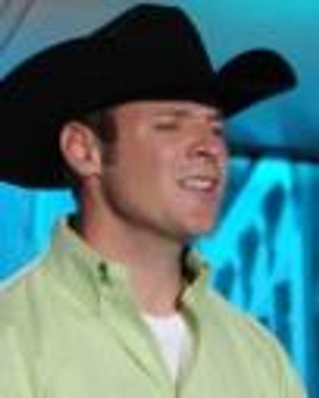 John Wayne Schulz Headshot