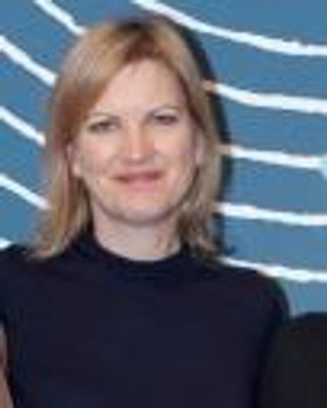 Katherine Greenwood Headshot