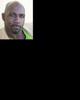 Alfie Parker Jr. Headshot