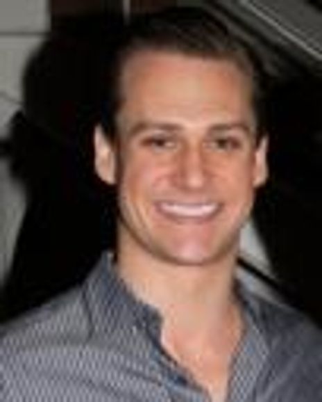 Nick Cunningham Headshot