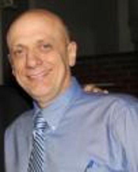 Steve Miller Headshot