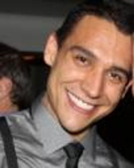 Brendan Cyrus Headshot