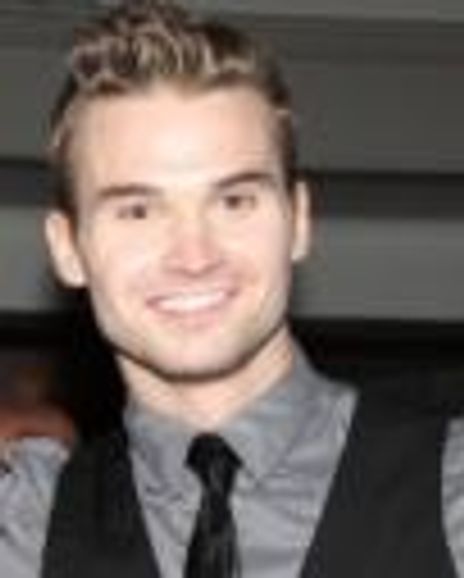 Michael-Kennen Miller Headshot