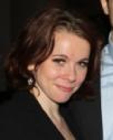 Kristen Maloney Headshot