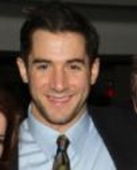 Matt Stefens Headshot