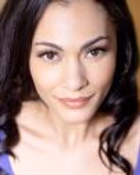 Amelia Workman Headshot