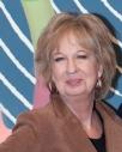 Jane Eastwood Headshot