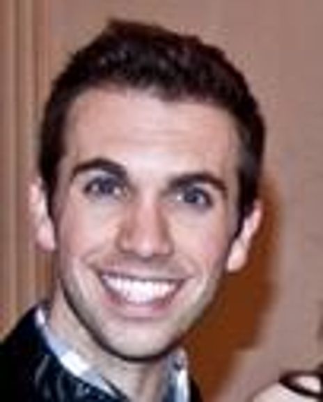 Geoff Kidwell Headshot