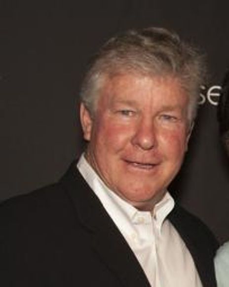 Larry Wilcox Headshot