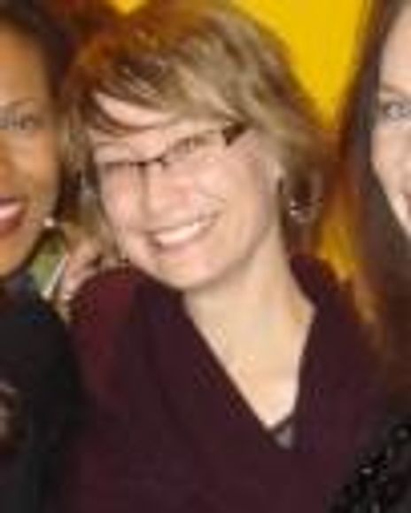 Meghan Beals McCarthy Headshot