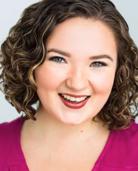 Jenna Leigh Miller Headshot