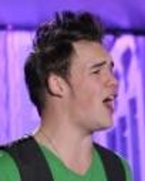 James Durbin Headshot