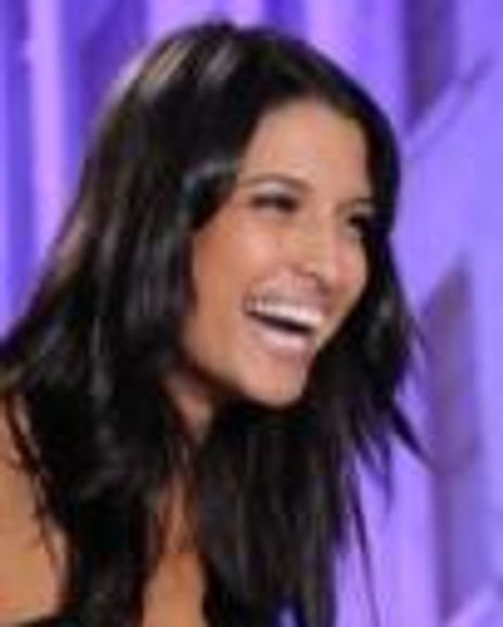 Julie Zorrilla Headshot