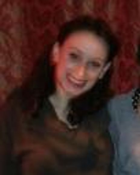 Ariana Dziedzic Headshot