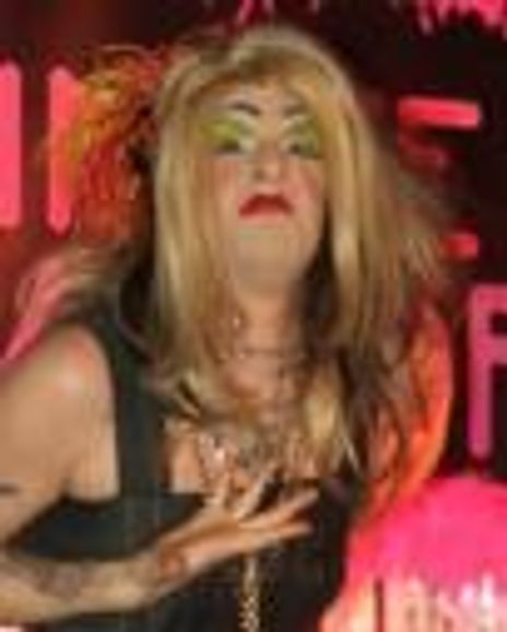 Bunny Wonderland Headshot