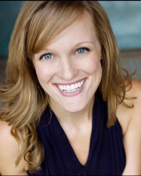 Abbey Siegworth Headshot