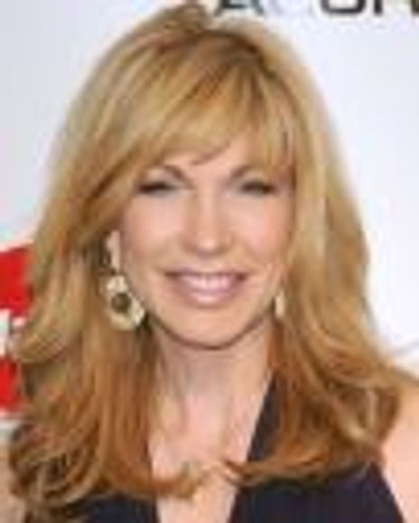 Leeza Gibbons Headshot