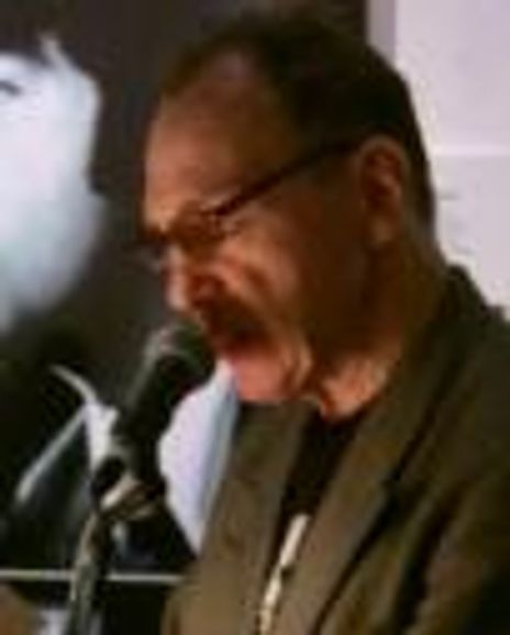 Anthony Haden Guest Headshot