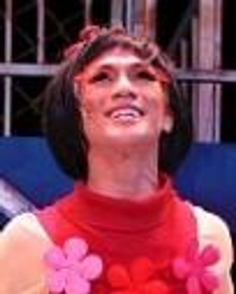 Job Bautista Headshot