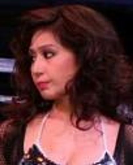 Sheree Bautista Headshot