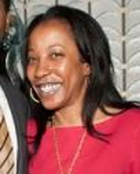 Joanne Hill Headshot