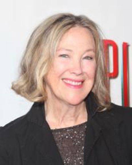 Catherine O'Hara Headshot