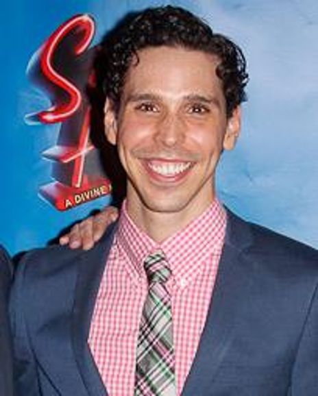 Ernie Pruneda Headshot