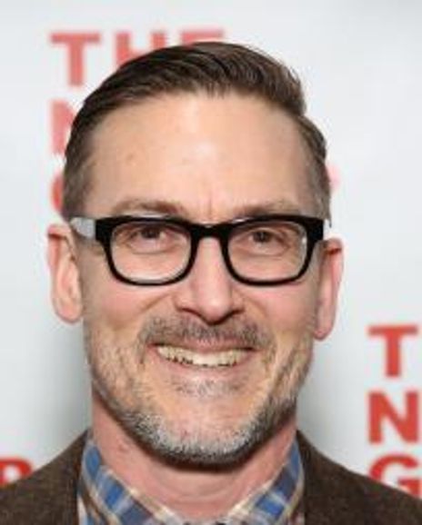 Sharr White Headshot