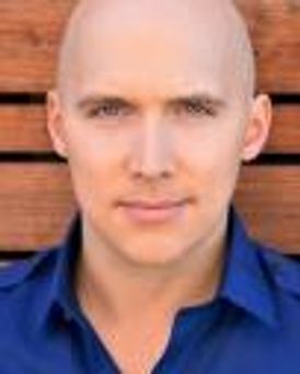 Freddie Kimmel Headshot