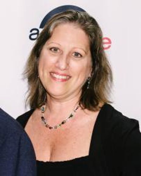 Sarahbeth Grossman Headshot