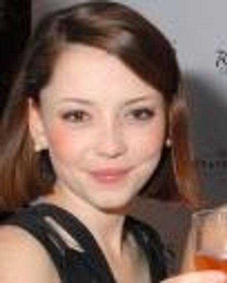 Marama Corlett Headshot