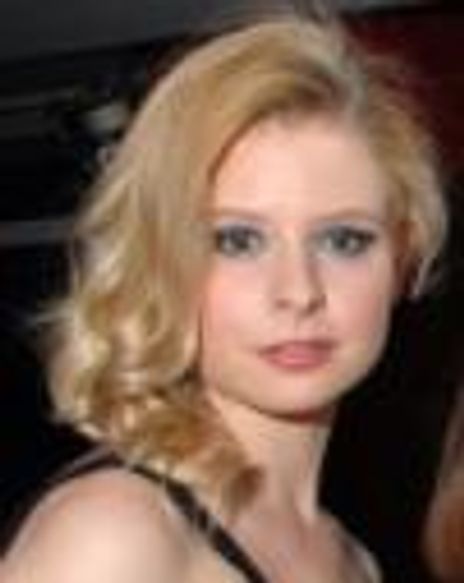 Isabella Brazier-Jones Headshot