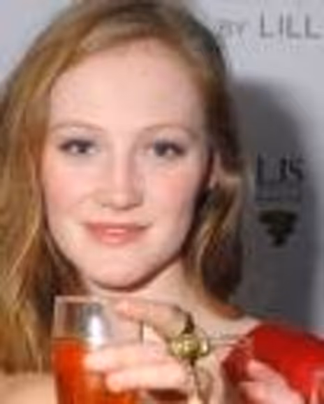 Eve Ponsonby Headshot