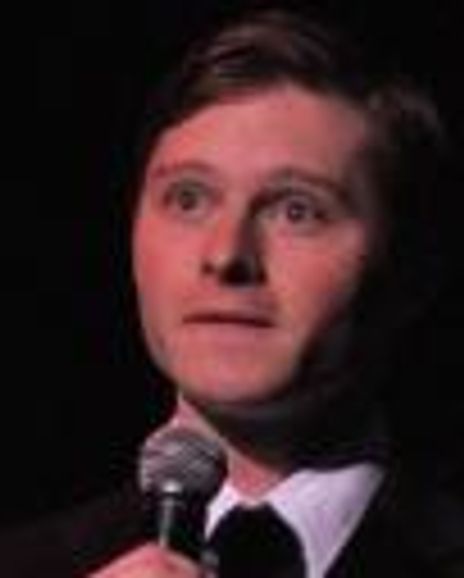 Bobby Stegggert Headshot