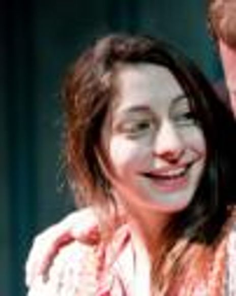 Rigel Nunez Headshot