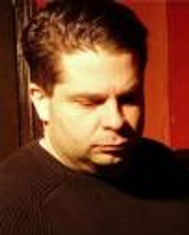 Edward Carnevale Headshot