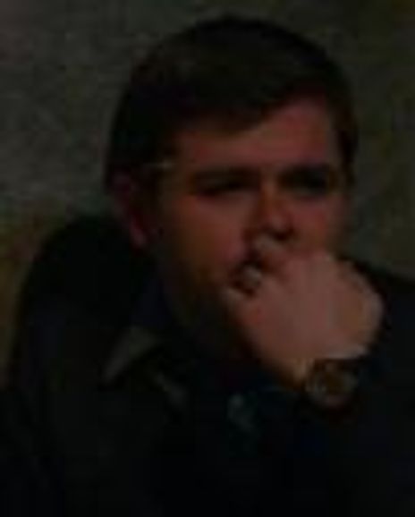 David Shane Headshot