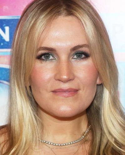 Lora Lee Gayer Headshot