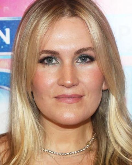 Lora Lee Gayer Headshot