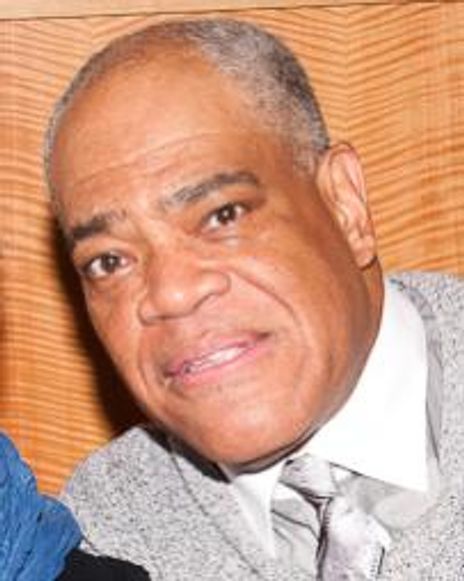 Frederick Strother Headshot