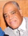 Frederick Strother
