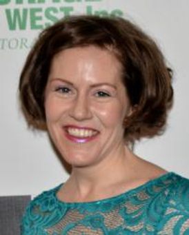 Danielle Jordan Headshot