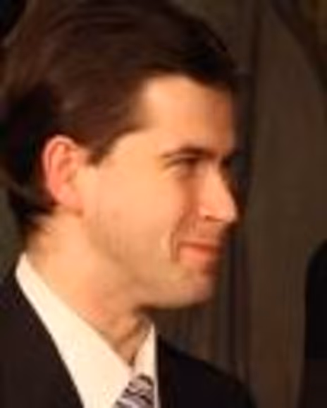 Eric Pasky Headshot