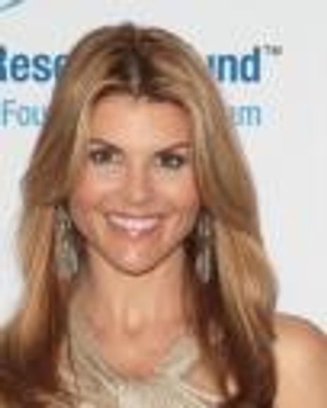 Lori Loughlin Headshot