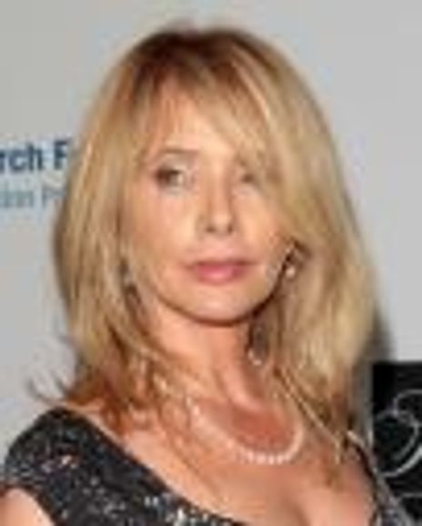 Rosanne Arquette Headshot