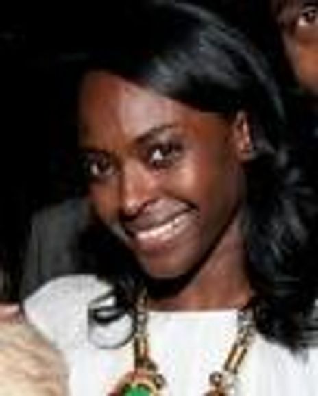 Prince Kunle Omilana Headshot