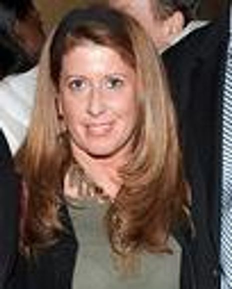 Andrea Hoffman Headshot